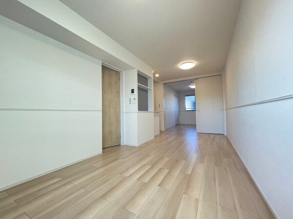 その他部屋・スペース(同物件、別部屋の写真です)