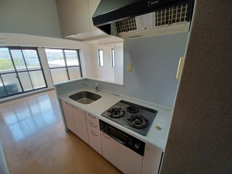 物件内観写真15　(別部屋反転写真です)