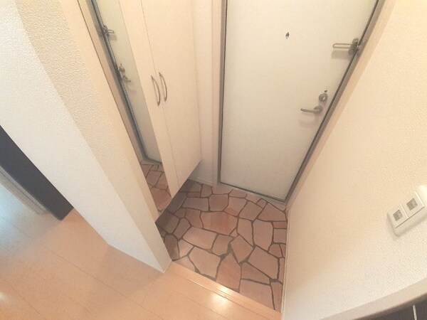 玄関(別部屋参考写真)
