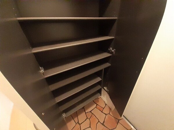 玄関(別部屋参考写真)