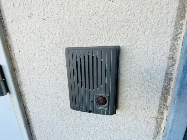 セキュリティ(同型参考写真)