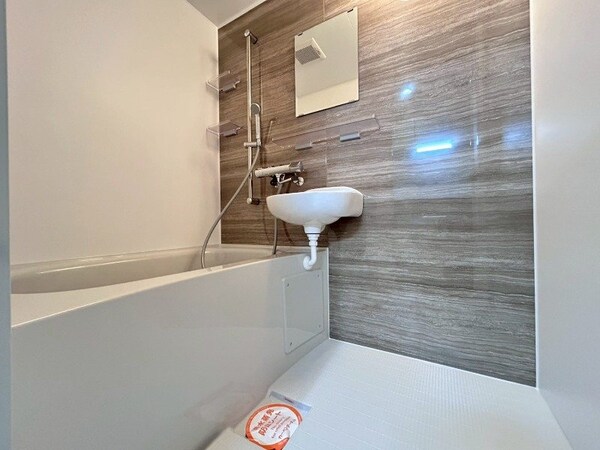 バス／シャワールーム等