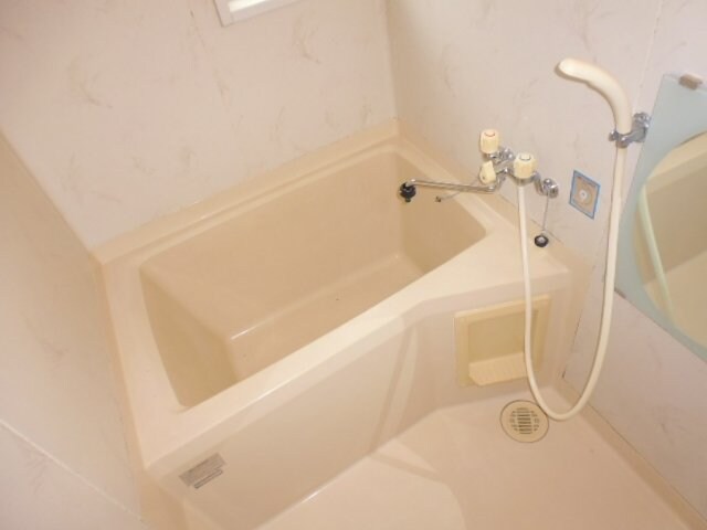 物件内観写真4　(バス／シャワールーム等)