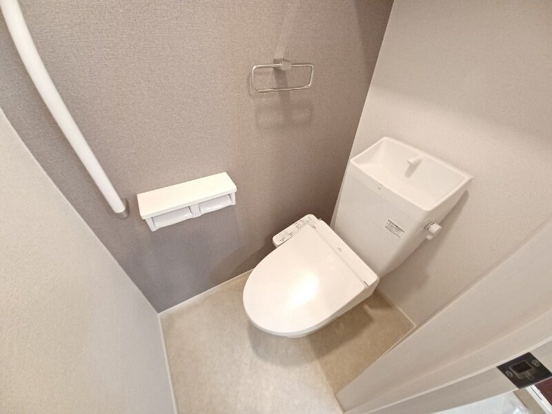 物件内観写真3　(反転タイプ参考写真)