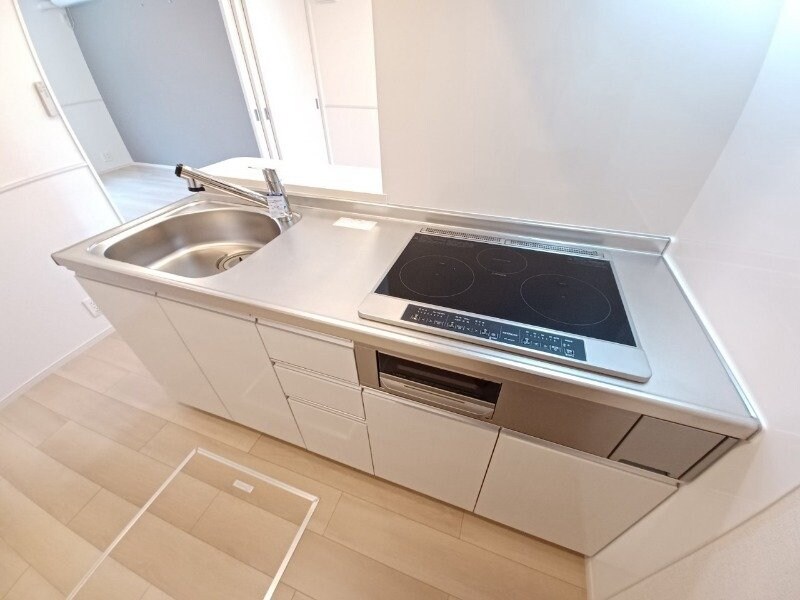 物件内観写真10　(反転タイプ参考写真)