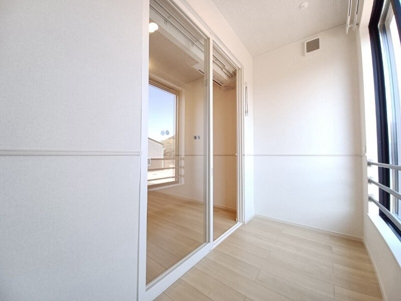 物件内観写真17　(反転タイプ参考写真)