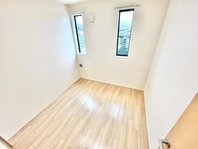 物件内観写真8　(同型反転タイプです)