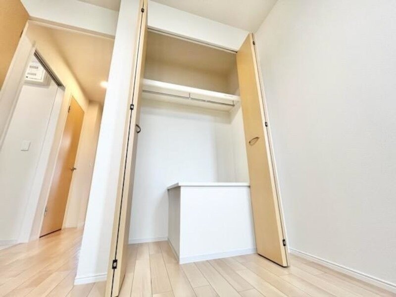 物件内観写真13　(同型反転タイプです)