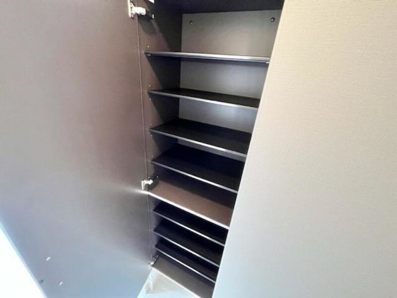 物件内観写真15　(同型反転タイプです)