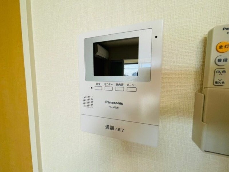 物件内観写真16　(同型反転タイプです)