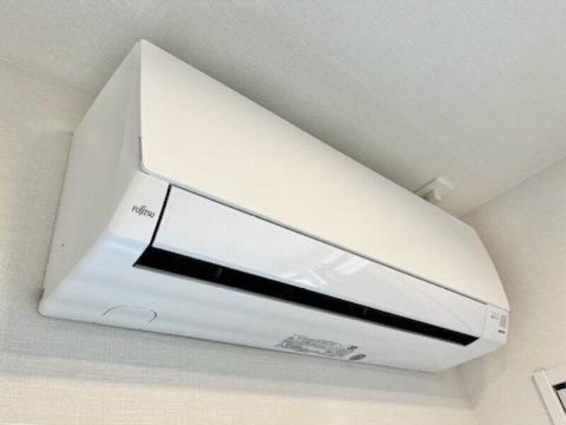 物件内観写真17　(同型反転タイプです)