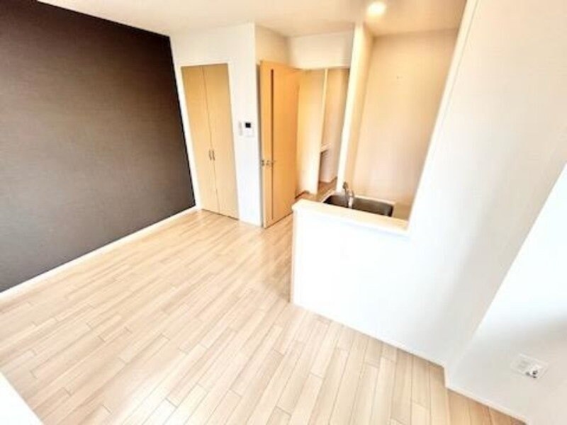 物件内観写真18　(同型反転タイプです)