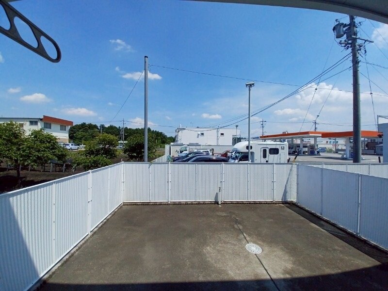 物件内観写真9　(同物件別部屋のお写真です。)