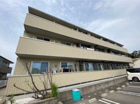 エアリースクエア　A外観写真