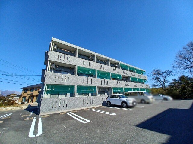 ラフィネ大安Ａ棟