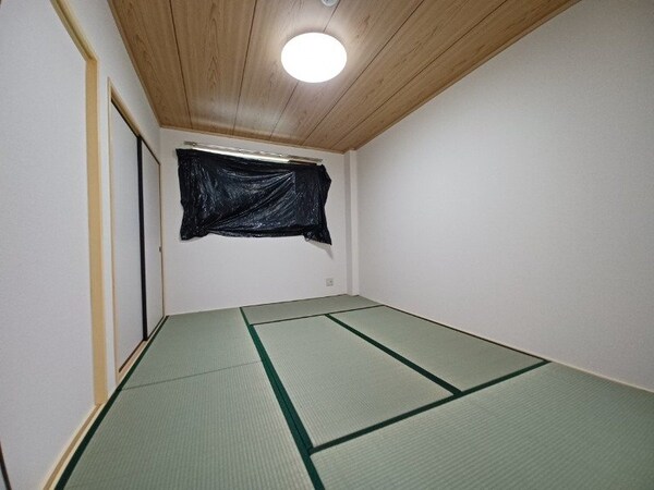 その他部屋・スペース(別部屋同タイプ)