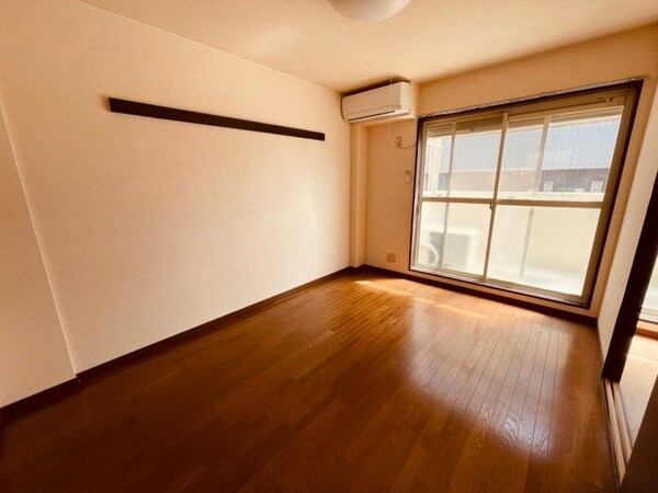 居室・リビング(別部屋同タイプ)