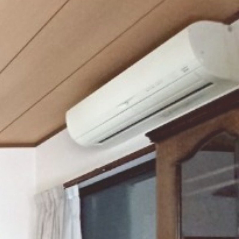 物件内観写真23　(エアコンはサービス品です)