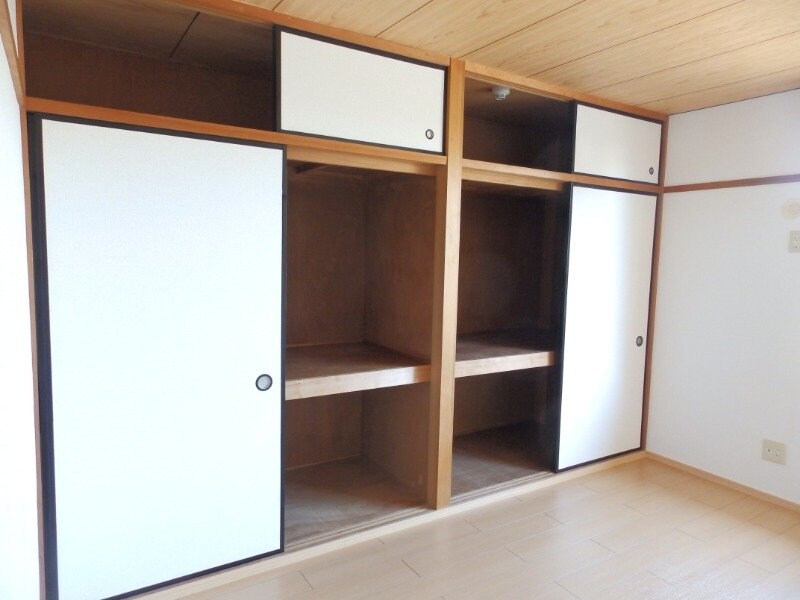 物件内観写真10　(同物件別部屋参考写真です。)