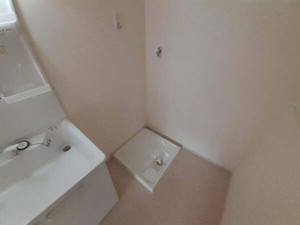 その他設備(別部屋同型タイプ)
