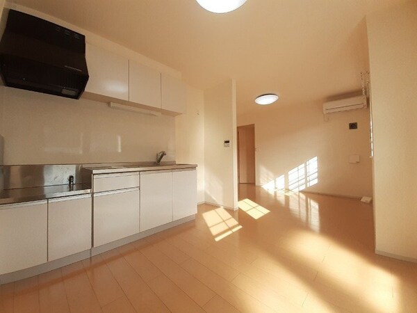 キッチン(別部屋同型タイプ)