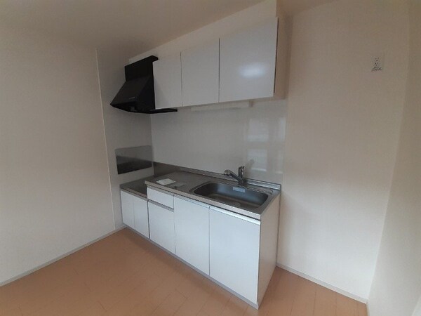 キッチン(別部屋同型タイプ)