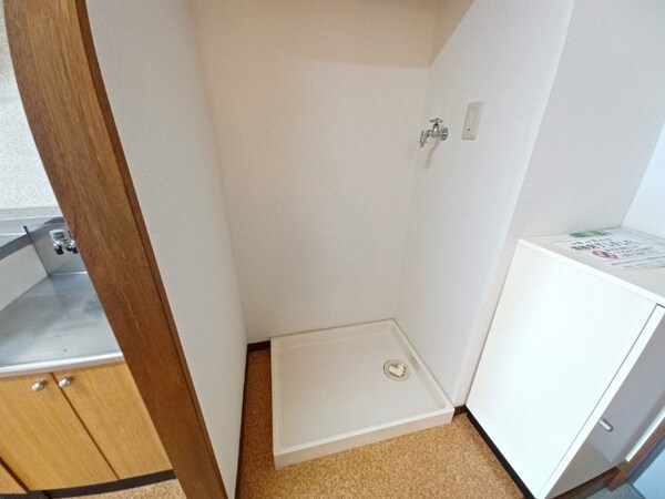 その他設備(同物件別部屋のお写真です。)
