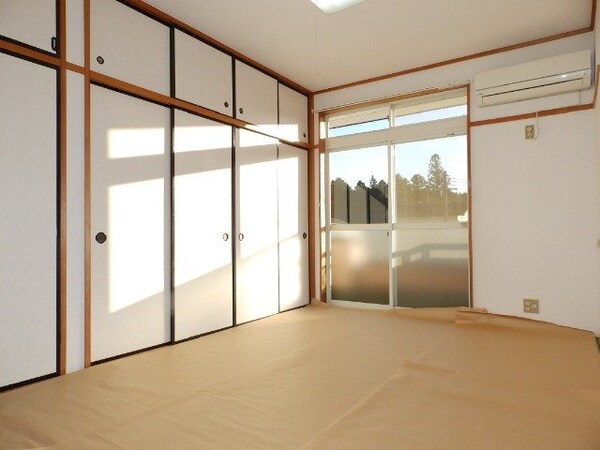 その他部屋・スペース(同物件別室の画像です)