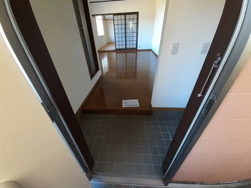 物件内観写真6　(同タイプ部屋写真です。)