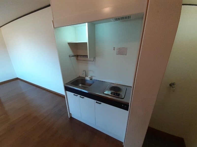 物件内観写真7　(同タイプ部屋写真です。)