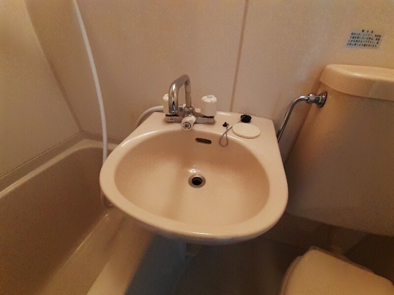 物件内観写真11　(同タイプ部屋写真です。)