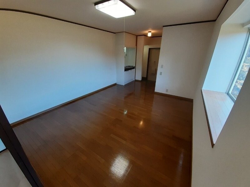 物件内観写真12　(同タイプ部屋写真です。)