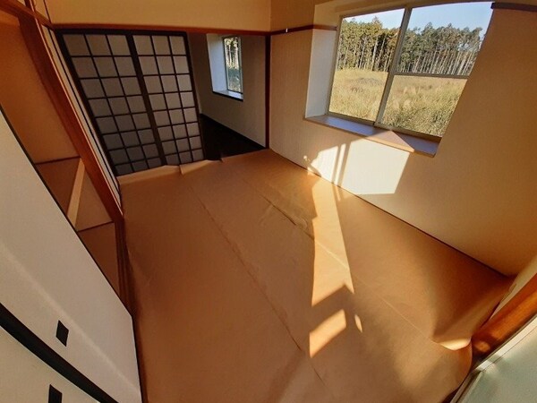 その他(同タイプ部屋写真です。)