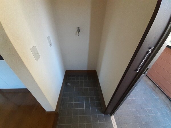 その他設備(同タイプ部屋写真です。)