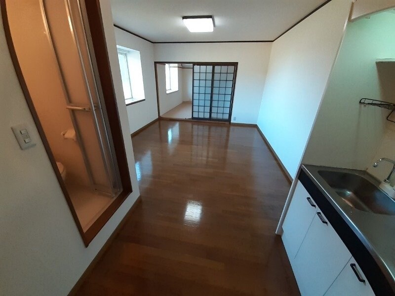 物件内観写真18　(同タイプ部屋写真です。)