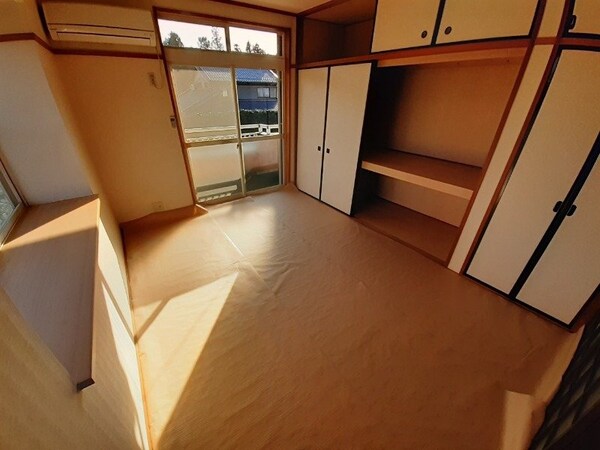 その他部屋・スペース(同タイプ部屋写真です。)