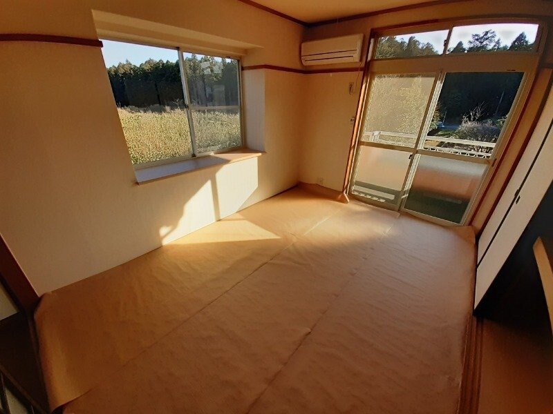 物件内観写真21　(同タイプ部屋写真です。)