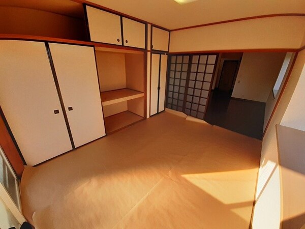 その他部屋・スペース(同タイプ部屋写真です。)