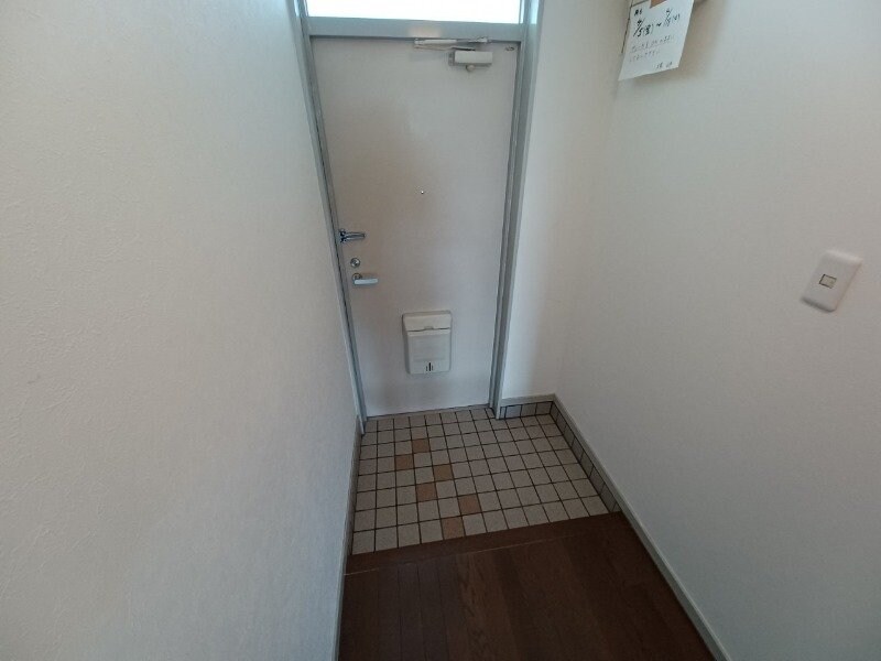 物件内観写真7　(同型反転参考写真)