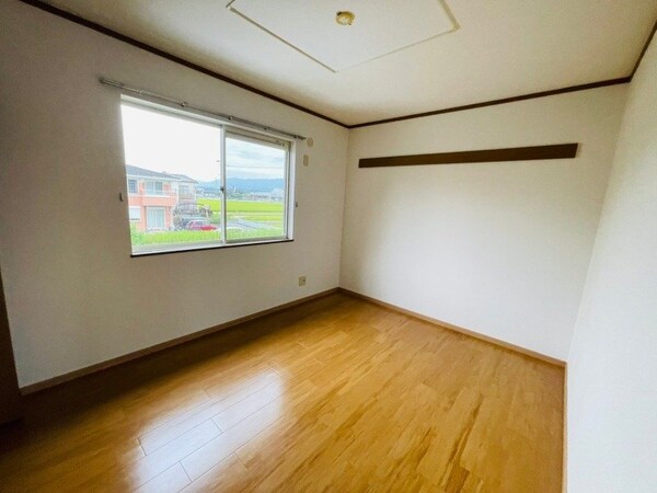 その他部屋・スペース(同型反転写真)