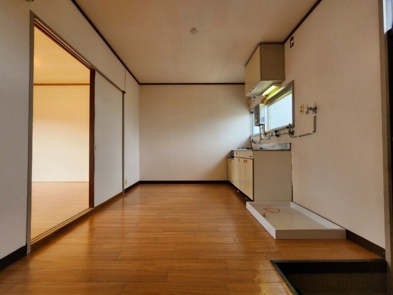 物件内観写真10　(同型参考写真)