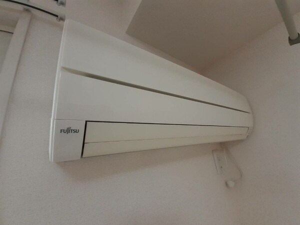 その他設備(同型参考写真)
