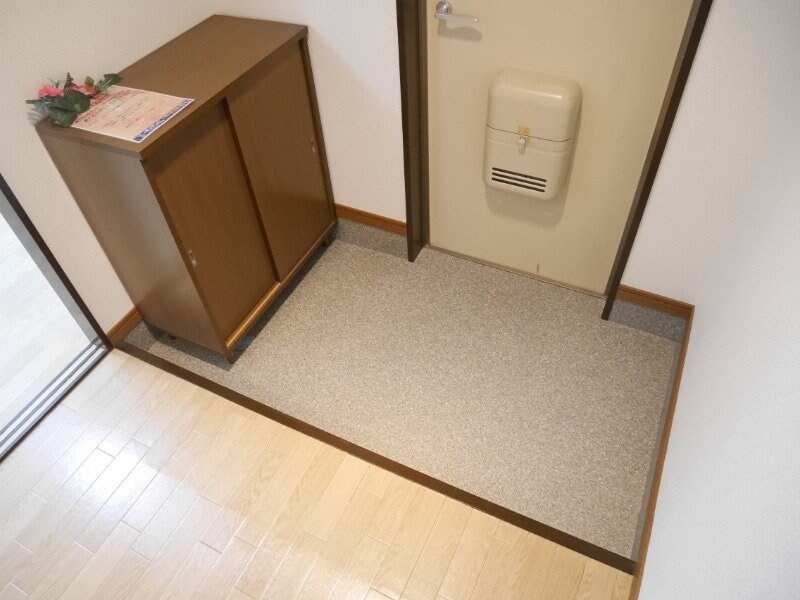 物件内観写真15　(同物件別部屋のお写真です。)