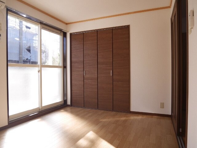 物件内観写真18　(同物件別部屋のお写真です。)