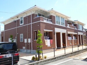 プリマヴェ－ル外観写真