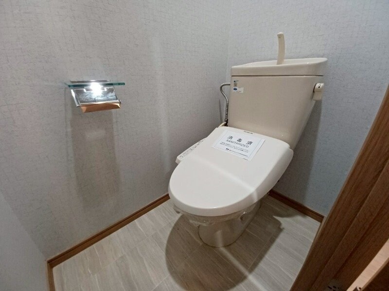 物件内観写真12　(同物件別室写真)