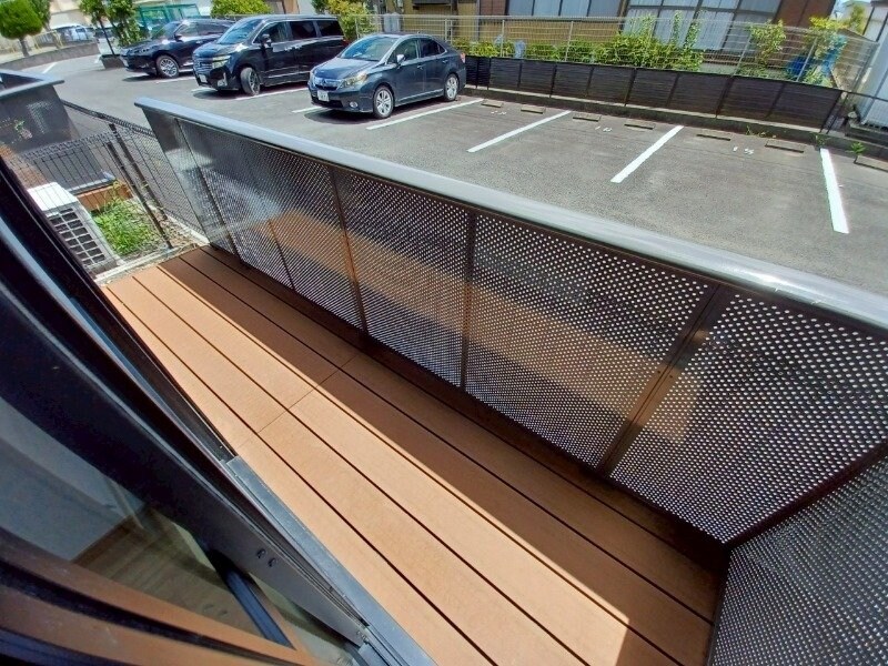 物件内観写真18　(同物件別室写真)