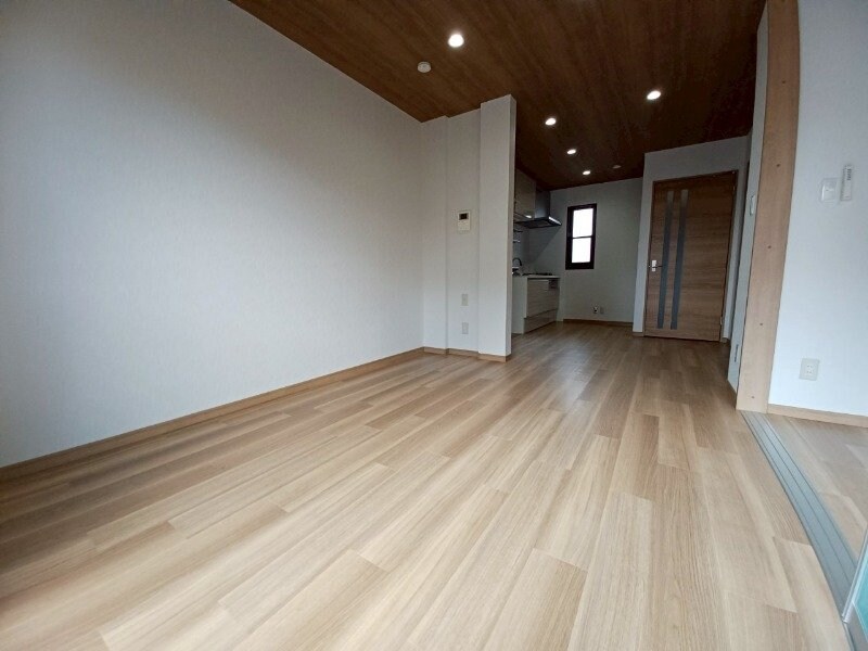 物件内観写真22　(同物件別室写真)