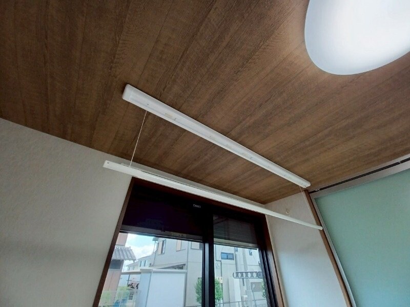 物件内観写真24　(同物件別室写真)