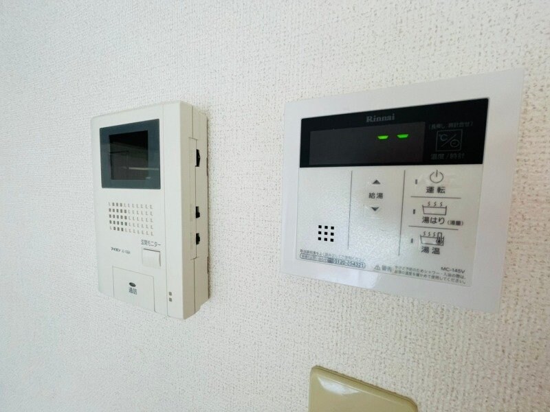 物件内観写真8　(同物件別部屋写真)